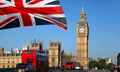 Tất tần tật thông tin về visa và điều kiện định cư Anh Quốc